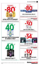 Catalogue Intermarché Hyper page 3