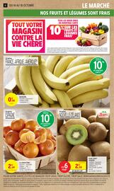 Catalogue Intermarché Hyper page 4