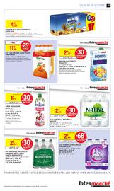 Catalogue Intermarché Hyper page 40
