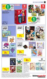 Catalogue Intermarché Hyper page 42