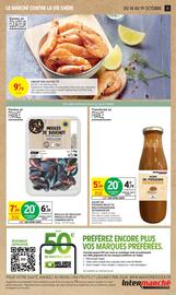 Catalogue Intermarché page 11