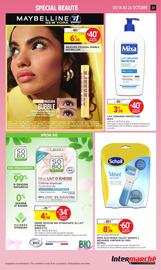 Catalogue Intermarché page 18