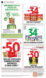 Catalogue Intermarché page 2