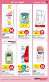 Catalogue Intermarché page 20