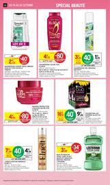 Catalogue Intermarché page 21