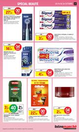 Catalogue Intermarché page 22