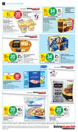 Catalogue Intermarché page 25