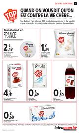 Catalogue Intermarché page 26
