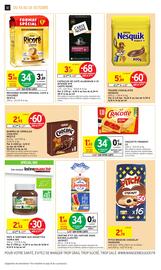 Catalogue Intermarché page 27