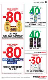 Catalogue Intermarché page 3