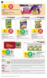 Catalogue Intermarché page 31