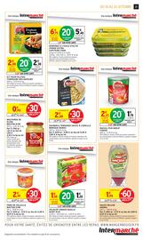 Catalogue Intermarché page 32