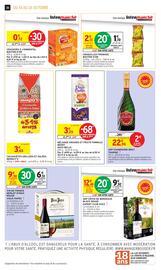 Catalogue Intermarché page 33