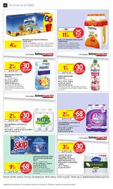 Catalogue Intermarché page 35