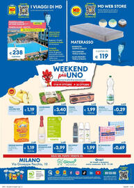 Volantino MD Discount Pagina 32