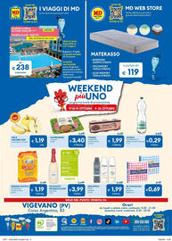 Volantino MD Discount Pagina 32
