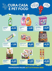 Volantino MD Discount Pagina 11