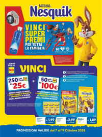 Volantino MD Discount Pagina 12