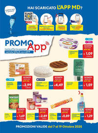 Volantino MD Discount Pagina 14
