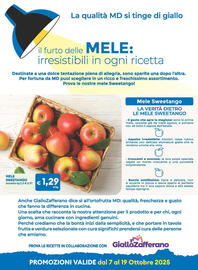 Volantino MD Discount Pagina 15