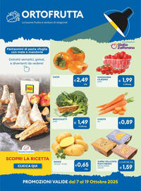 Volantino MD Discount Pagina 16