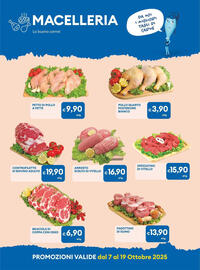 Volantino MD Discount Pagina 17