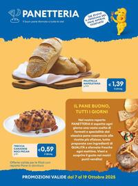 Volantino MD Discount Pagina 19