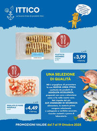 Volantino MD Discount Pagina 20