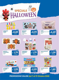 Volantino MD Discount Pagina 21