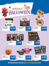 Volantino MD Discount Pagina 22