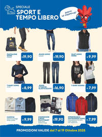 Volantino MD Discount Pagina 24