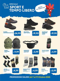 Volantino MD Discount Pagina 26