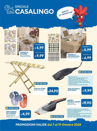 Volantino MD Discount Pagina 27