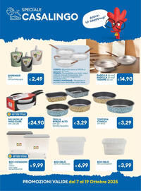 Volantino MD Discount Pagina 30