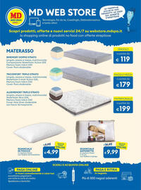 Volantino MD Discount Pagina 31
