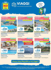 Volantino MD Discount Pagina 32