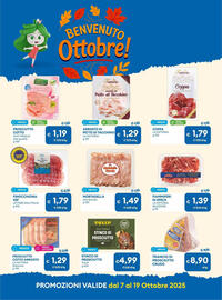 Volantino MD Discount Pagina 3