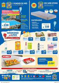 Volantino MD Discount Pagina 34