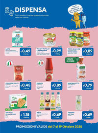 Volantino MD Discount Pagina 8