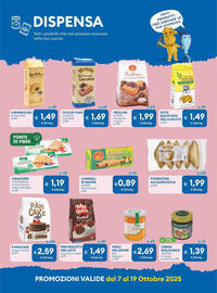 Volantino MD Discount Pagina 9