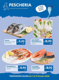 Volantino MD Discount Pagina 20
