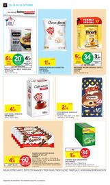 Catalogue Intermarché Express page 10