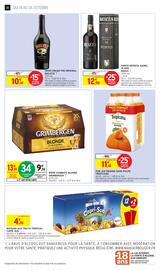 Catalogue Intermarché Express page 12