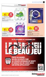 Catalogue Intermarché Express page 13