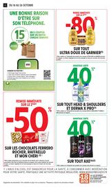 Catalogue Intermarché Express page 2