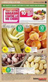 Catalogue Intermarché Express page 3