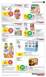 Catalogue Intermarché Express page 9