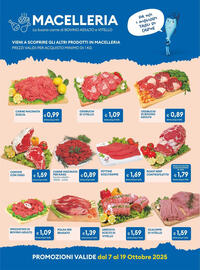 Volantino MD Discount Pagina 16
