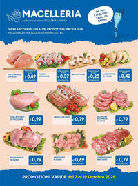 Volantino MD Discount Pagina 17