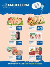 Volantino MD Discount Pagina 16